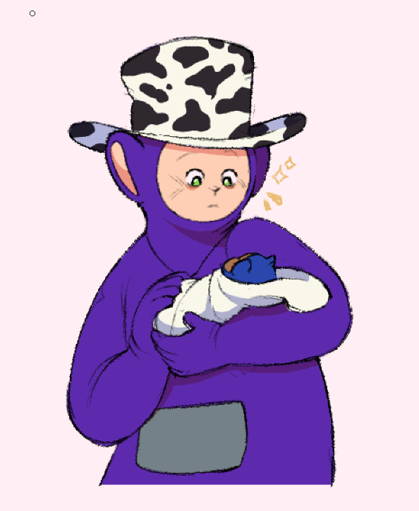 Mr_Cl0wn_'s tweet photo. Bebes babas
#SLPI #slendytubbiespostinfection https://t.co/qDCs2slDjL