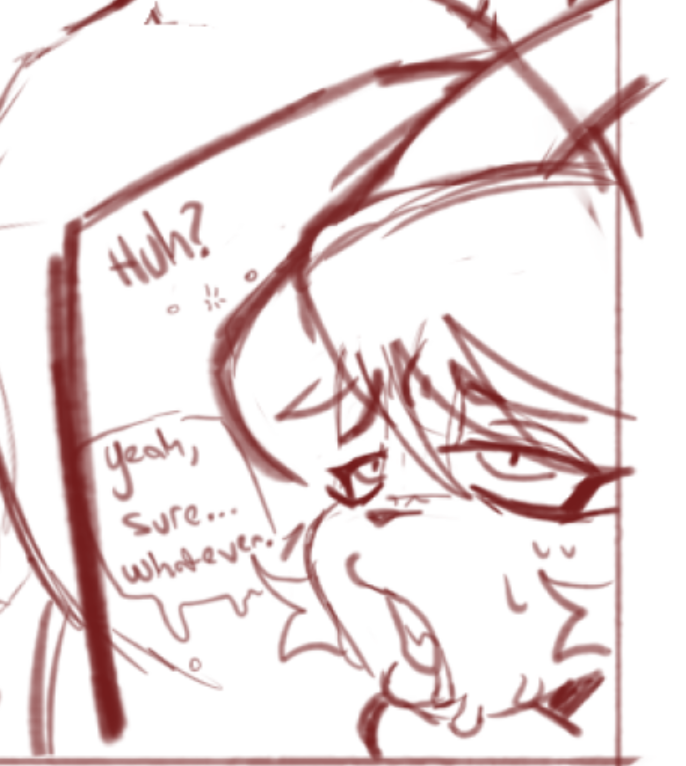 RedactedEntitty's tweet photo. comm wip https://t.co/Hc5qHYSBY5