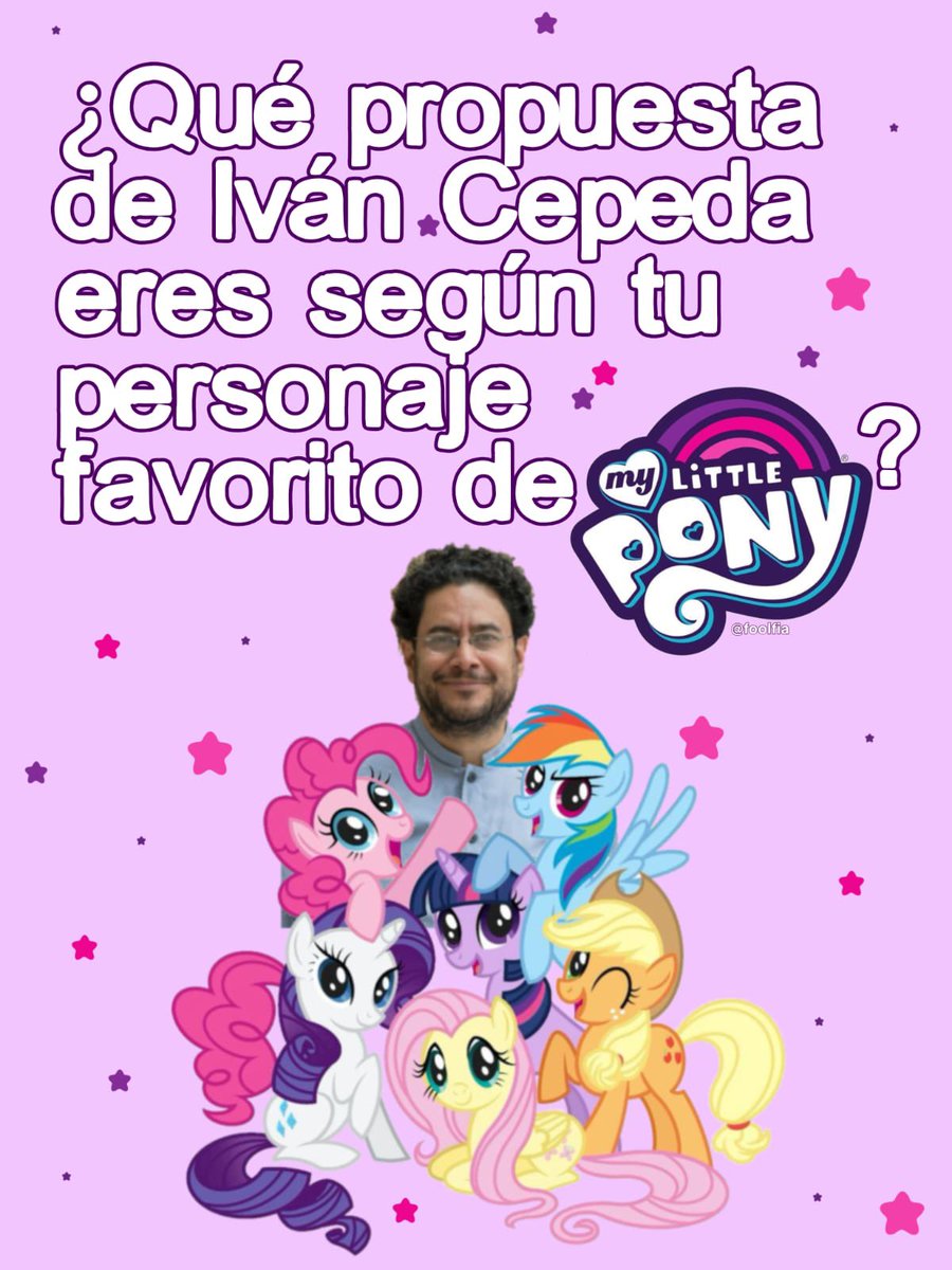 jinkookalien's tweet photo. ¿Con que vibras te asocias? 
Yo siempre he sido Twilight sparkle, ¿ustedes? 
By: @foolfia 

#KpopersPorLaVida
#EducateSobreCepeda
#DíaTresPensandoConDignidad
#FirmesPorLaPatria
+ ⬇️ https://t.co/AHlCwuAQqi