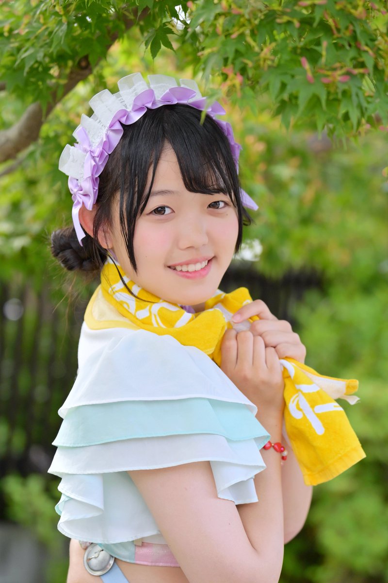 2026.05.31 KADODE OOIGAWA #日南有理 #ゆっちゃん撮ったらいいことあるよ