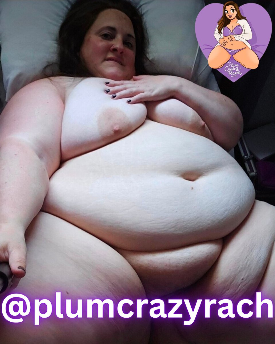plumcrazyrach's tweet photo. 💜 The link misses you.

👉🏻 https://t.co/lipoRNQCZ4

#Telegram #CurvyWomen #BBWLove https://t.co/l9M73TuGWa