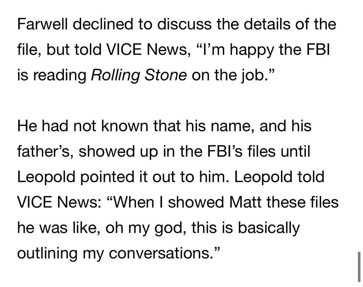 HuntClancy's tweet photo. I only had a high school diploma when “American Cipher” came out. w/ the exception of Michael Hastings all my “colleagues” in journalism w/ college degrees from Yale obediently let themselves be herded by the White House &amp; Army into not publishing anything on an American hostage. https://t.co/lBj6ki99Tv