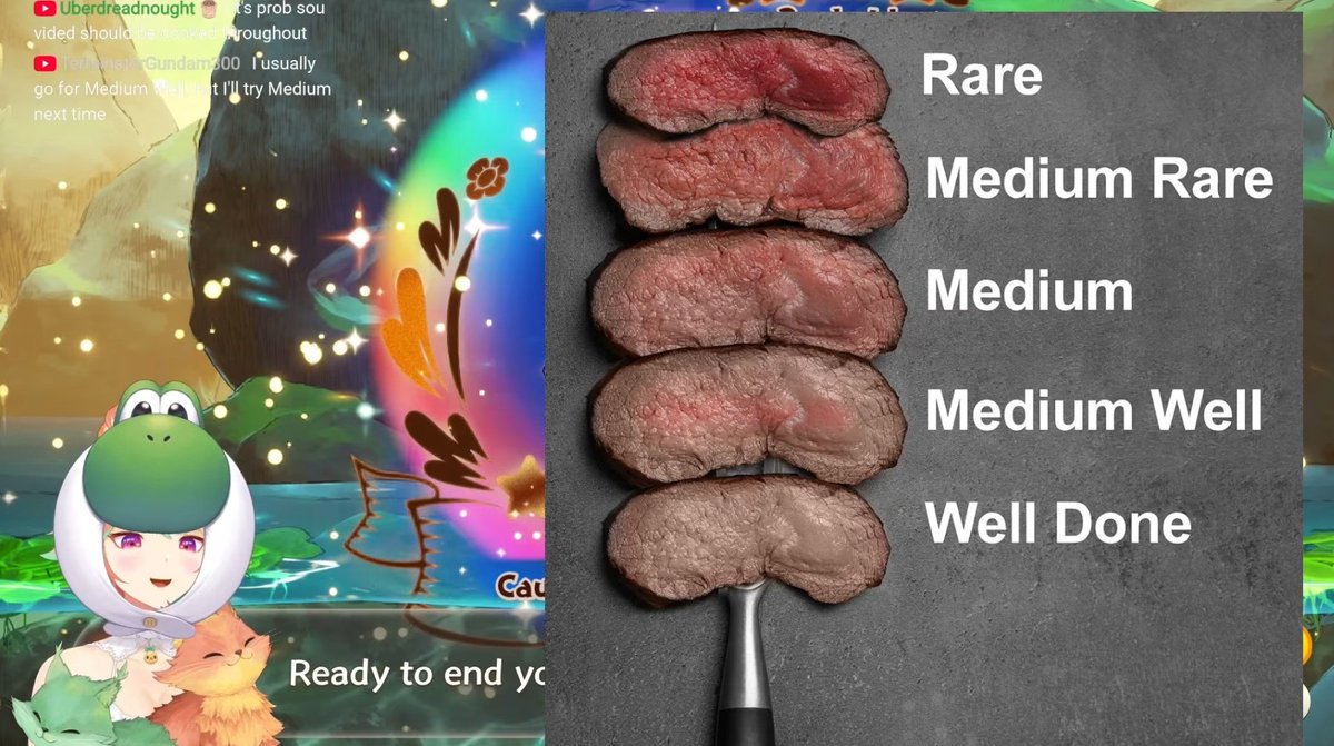 CSOneesan's tweet photo. I just love the variation of topics covered in Wawa's game play streams always
The game looks so fun I'm seriously considering getting Switch 2!
#KFP https://t.co/HEUT5vdIod