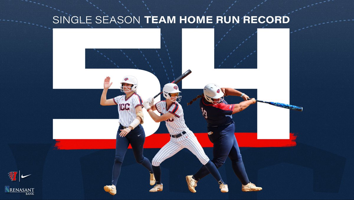 LetsGoICC_SB's tweet photo. 𝐑𝐞𝐜𝐨𝐫𝐝 𝐁𝐫𝐞𝐚𝐤𝐢𝐧𝐠 𝐘𝐞𝐚𝐫 🏆

Team HR Record ✅
Individual HR Record ✅
Staff Strikeout Record ✅
Individual Strikeout Record ✅

…. And the best is yet to come! 🫵🏼

#RollTribe | #WinnersOnly https://t.co/c9Gc5XAvh6