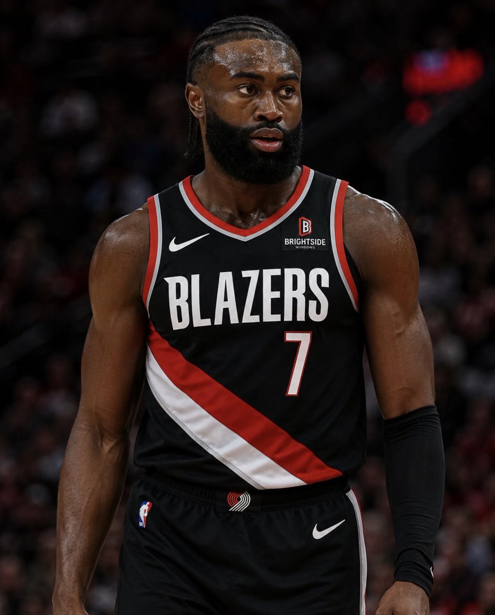 503Blazerfans's tweet photo. Even if we don’t get Giannis, I’m not trippin man https://t.co/mYriN0s19I