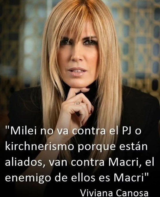 cointreau65's tweet photo. Les duele que Macri crezca https://t.co/abYfYefe7E