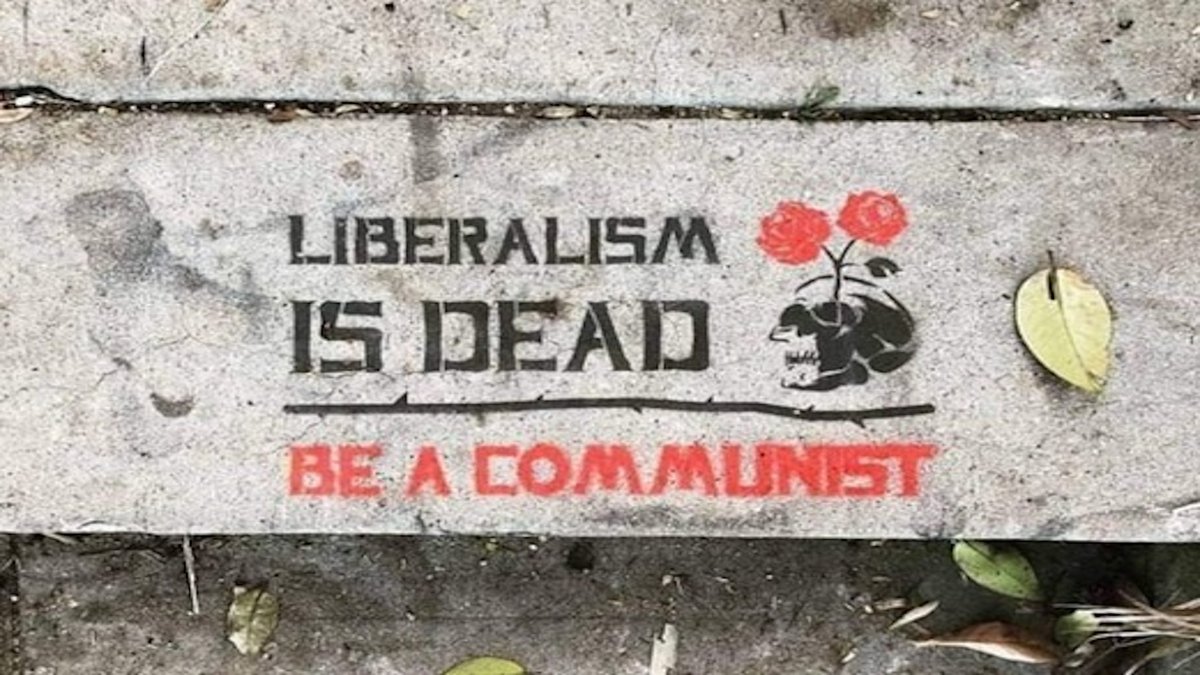Lion_Luk1917's tweet photo. https://t.co/hhpvh6byzD
#Liberalizm #Libki #Polska #Socjalizm https://t.co/2iFuGuZPpF
