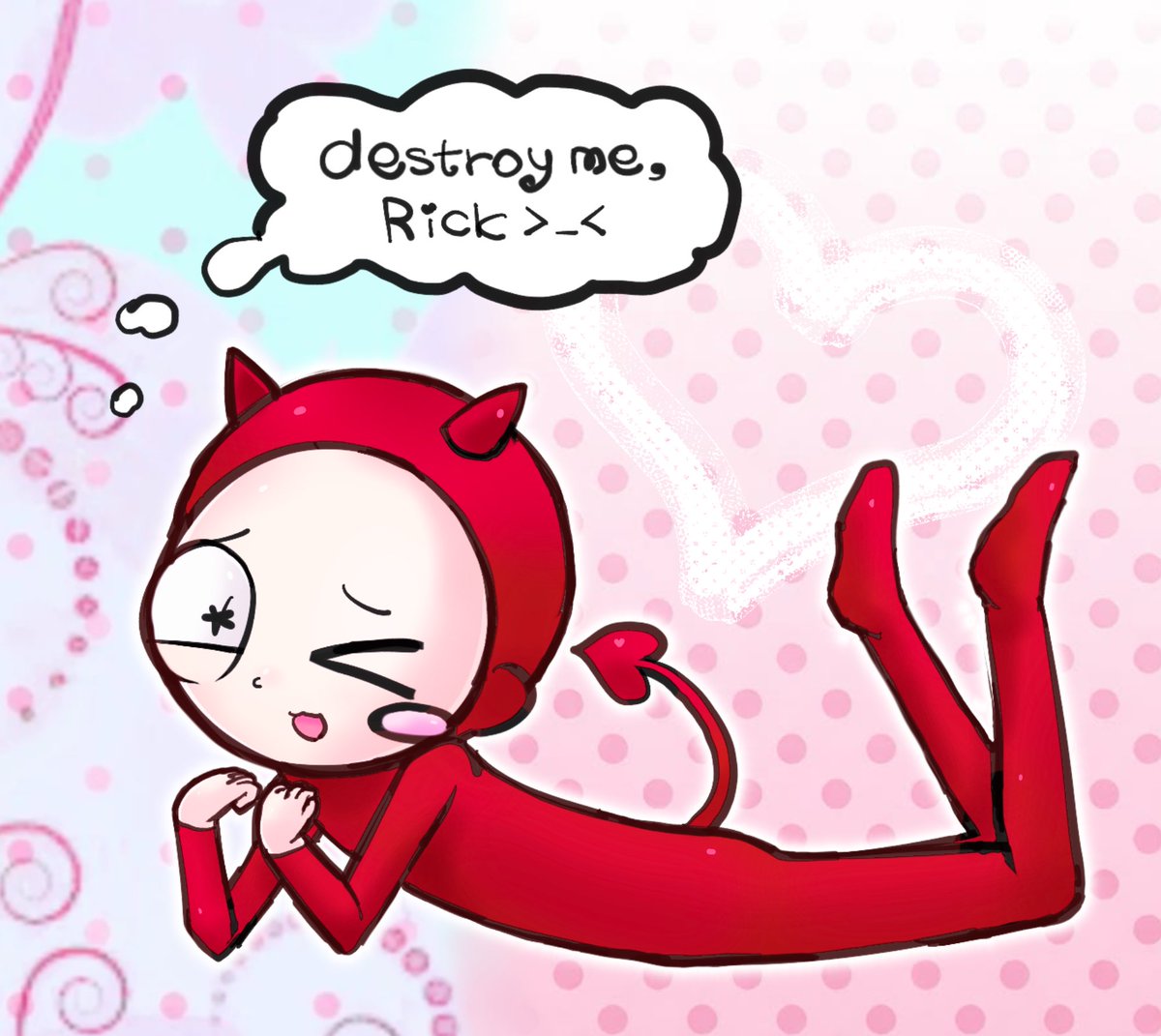 rickortyS3X's tweet photo. https://t.co/kYDSGpWjjw
