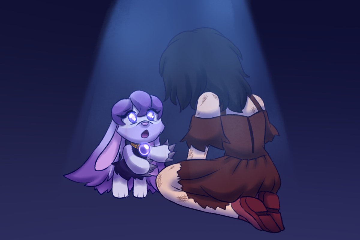 IzzyYusei's tweet photo. "I'll never forget...the day we first met" 

#magicalgirl #animeart #animegirl #animegothgirl #goth https://t.co/7Yoly7o64H