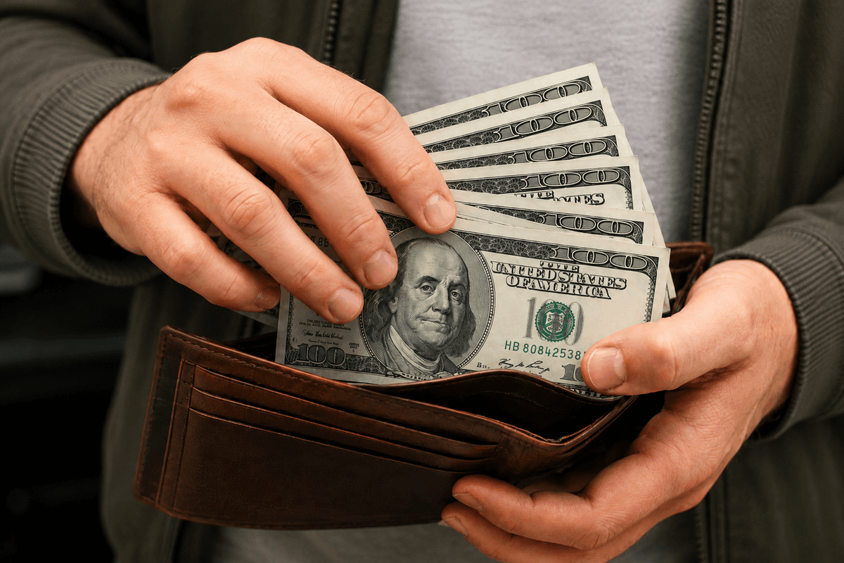 SimpleFastLoans's tweet photo. Need money fast? Start with lower-cost options first: sell unused items, pick up gig work, or look for local emergency help. 

Read more: https://t.co/pIYYKwu1RE

#MoneyTips #PersonalFinance #FastCash #Budgeting #FinancialTips https://t.co/M7l9yDvakV