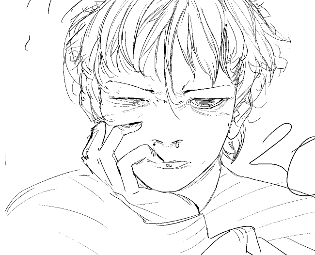 gou_art's tweet photo. https://t.co/a1aTFfA6K9
