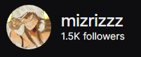 Miz tweet media