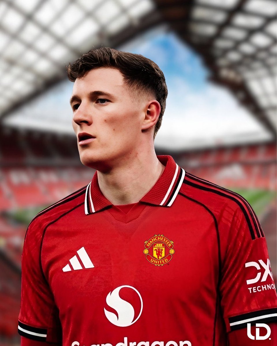 UtdDistrict's tweet photo. 🚨 | Manchester City have made an opening offer for #mufc target Elliot Anderson.

The offer has been REJECTED but talks are ongoing. [@David_Ornstein/@lauriewhitwell] https://t.co/8zYxatUrgN