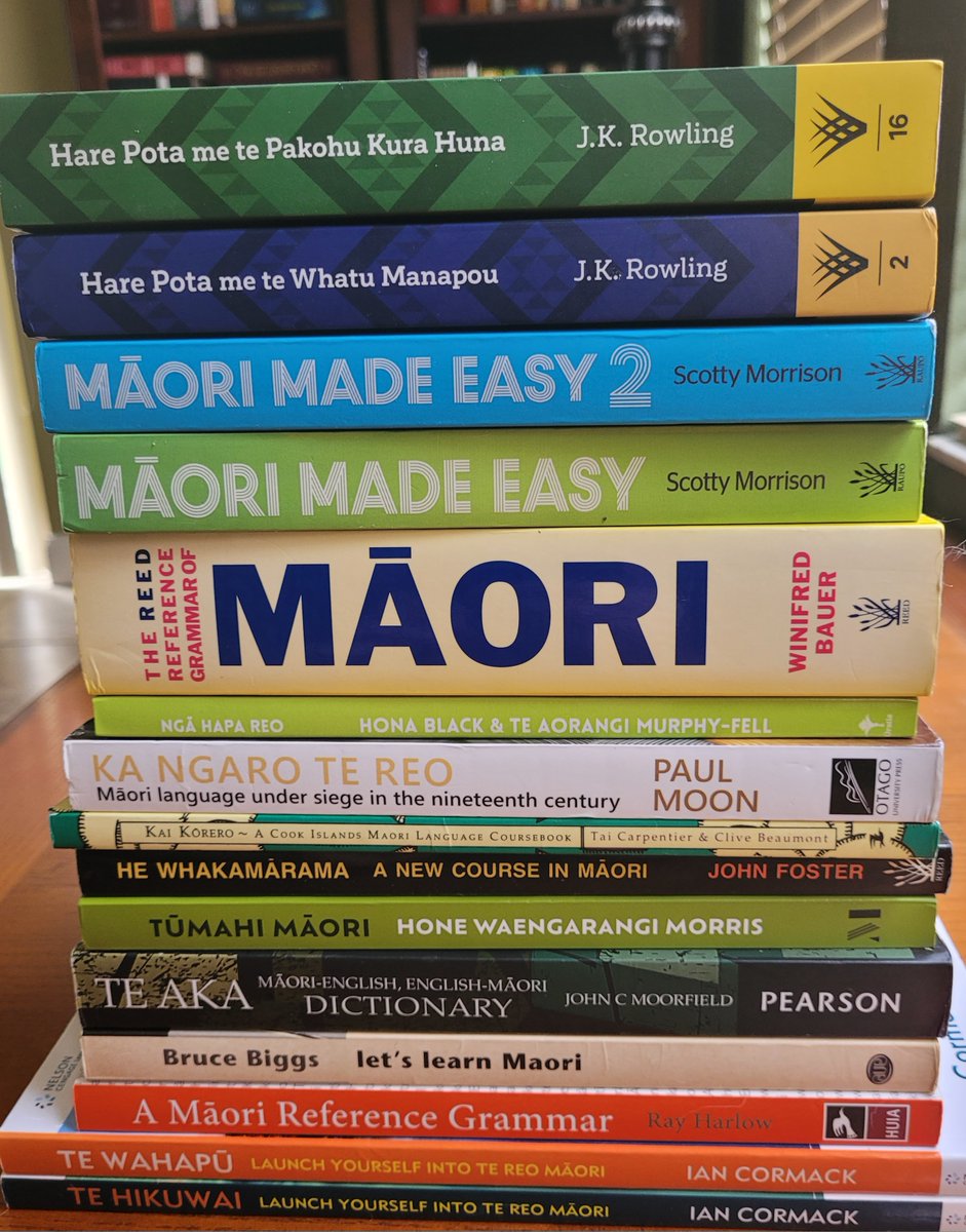 LanguageCrawler's tweet photo. Maori language books: https://t.co/8R0UAJsOPF #maori https://t.co/lmEokE2GhS