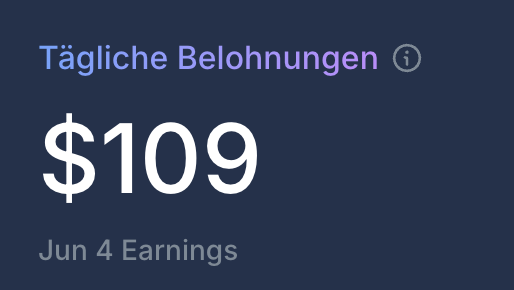 CryptoBC4's tweet photo. Good day at the office yesterday. 
Finally found a passive strat that's not loosing money. Even though i'm switching to the Variational Trading-Competition the coming days. 

$POLY and $VAR are coming this year, get positioned! https://t.co/05zWMbnt9r