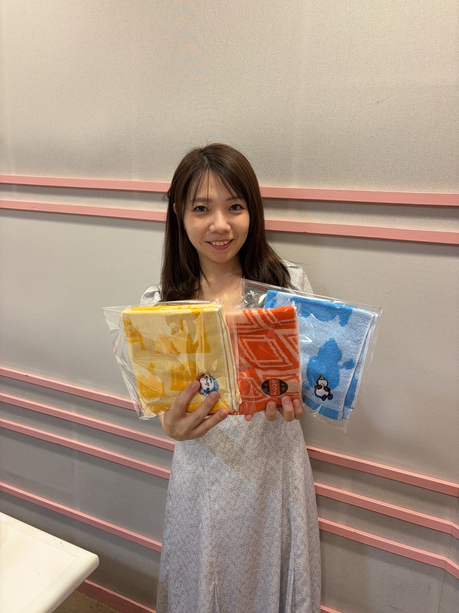 TREND GARDENのコーナーでご紹介！ 崎陽軒から 「抗菌防臭加工