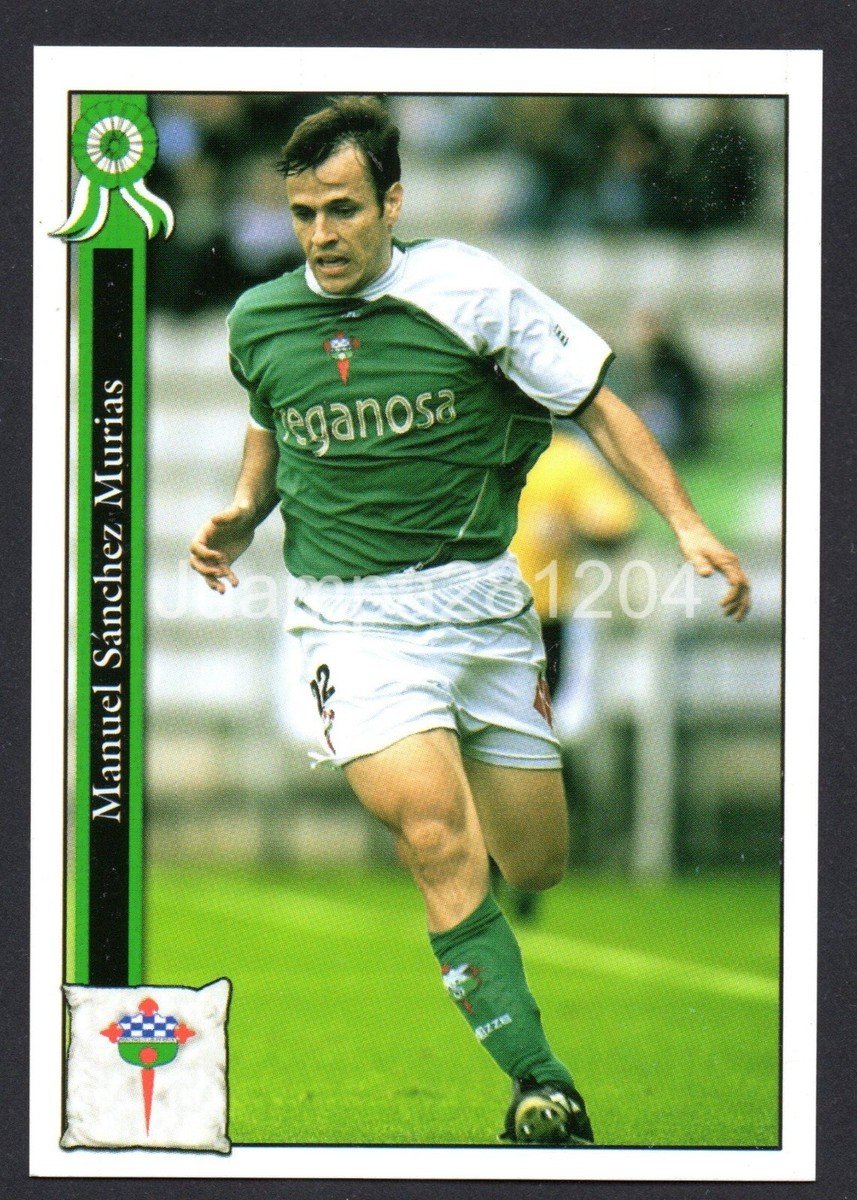 RaulVillares's tweet photo. O ex xogador e adestrador do @racingferrolsad Manolo Sánchez Murias será o axudante de Jandro na @CyDLeonesa Manolo xogou 66 partidos de verde entre 2005 e 2008 logrando o ascenso á Segunda A de Alacant. Na temporada 2008/09 fíxose cargo do equipo pero marchou na quinta xornada. https://t.co/tEAeOQ2Hpt