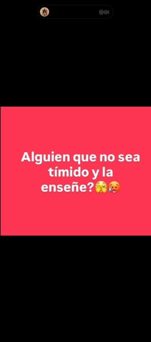EmmanuelCa84661's tweet photo. Sin pena!!! 😘 https://t.co/HiuEJsAt8w