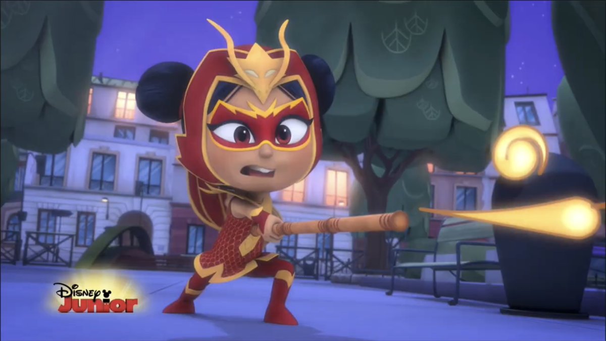 Disney_Wiki's tweet photo. Today marks the 3rd anniversary of the #PJMasks episode, "It's a Cat Thing", written by Jasmine Richards, storyboarded by Olivier Renard and directed by Christian De Vita.
Pharaoh Boy unleashes a terrible cat based villain on the city, and they gang has to struggle to beat them. https://t.co/8oZJ4tPShq