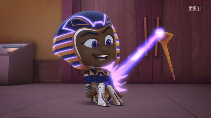 Disney_Wiki's tweet photo. Today marks the 3rd anniversary of the #PJMasks episode, "It's a Cat Thing", written by Jasmine Richards, storyboarded by Olivier Renard and directed by Christian De Vita.
Pharaoh Boy unleashes a terrible cat based villain on the city, and they gang has to struggle to beat them. https://t.co/8oZJ4tPShq