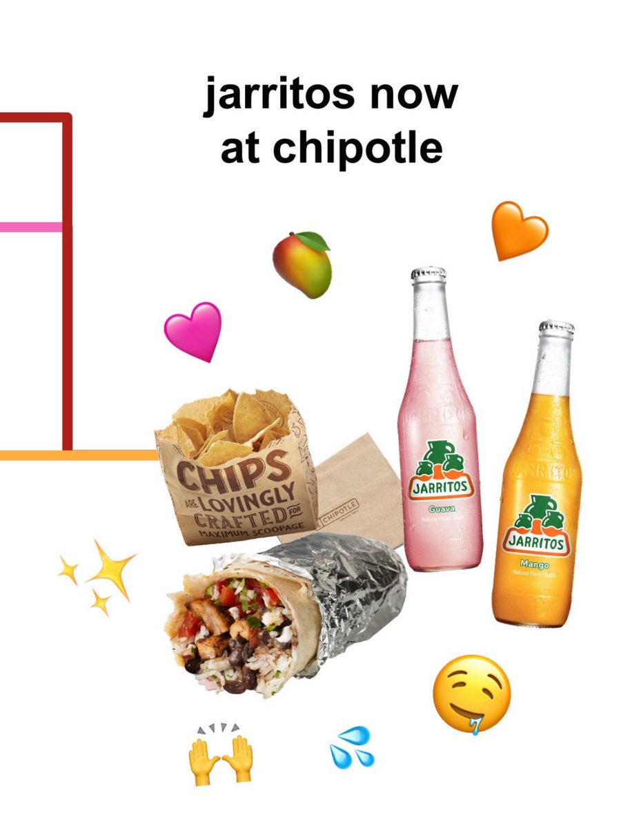 Jarritos's tweet photo. by the way 👇🏼 https://t.co/EwyK6IagAo