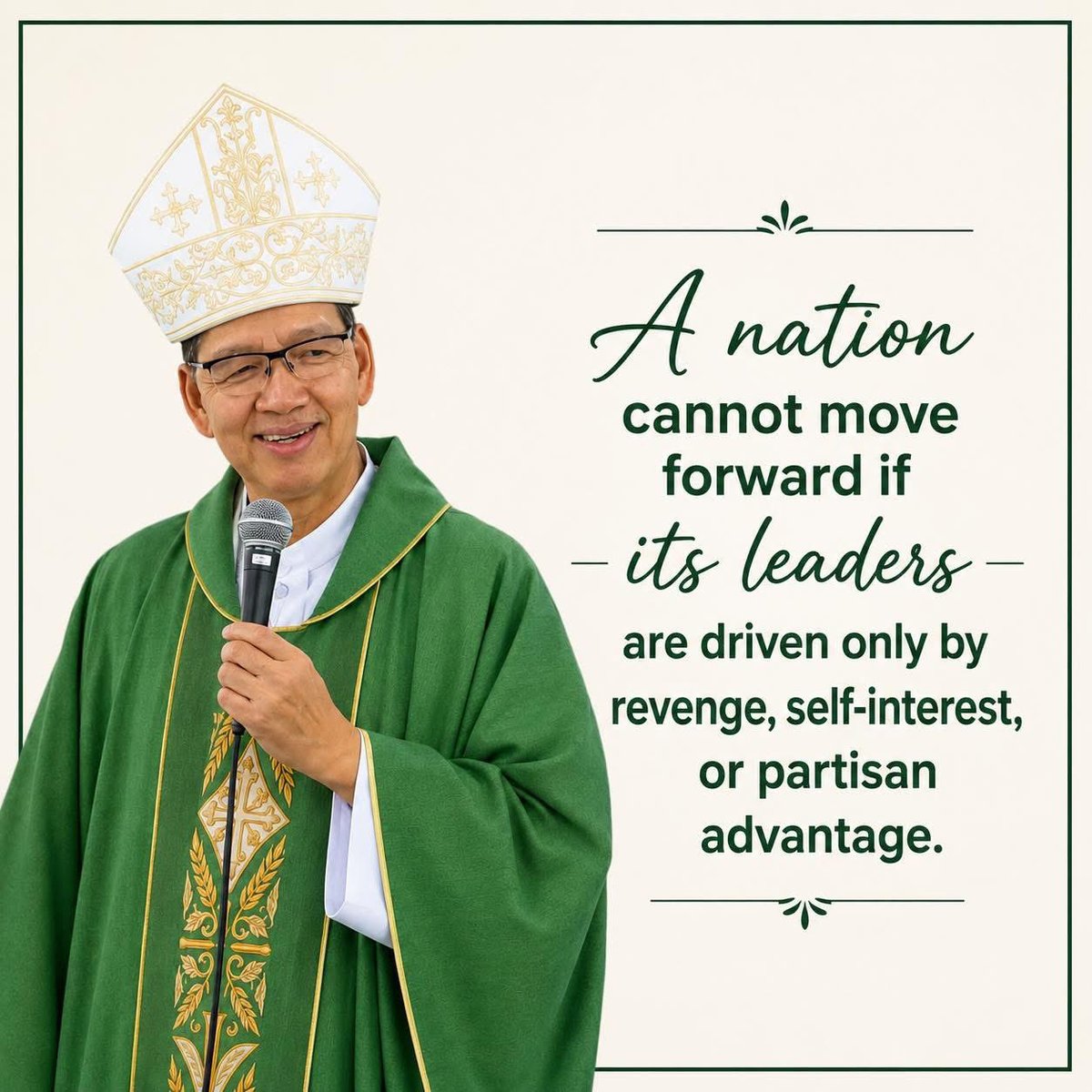 doving24's tweet photo. True Bishop https://t.co/Mtt3wfWMrN