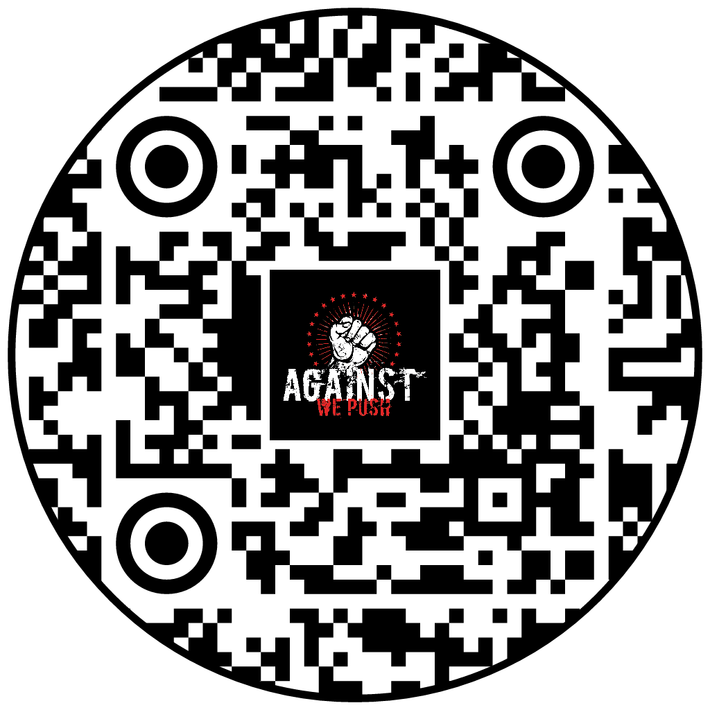 AgainstWePush tweet picture
