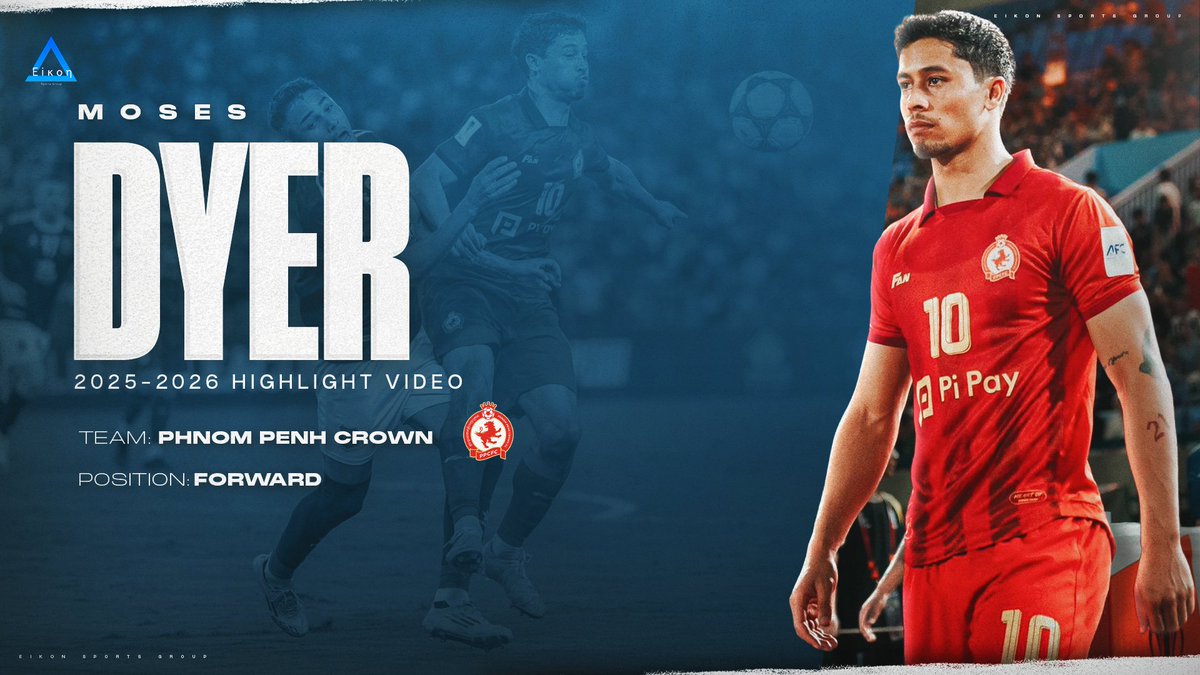 EikonSportsGroup (@Eikon_Sports) / Posts / X