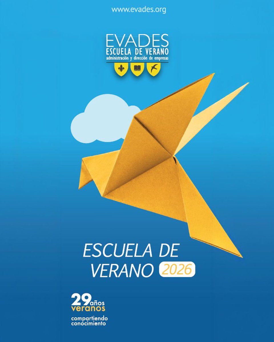 kriesgo's tweet photo. Ya estamos a las puertas del #verano y podremos disfrutar de la XIX ESCUELA DE VERANO https://t.co/n8ts62Fm0P 29 años compartiendo conocimiento en tardes de Julio de amarillo formativo 😀 con jornadas,  talleres y cursos monograficos para todos los gustos @EVADES1 en #Asturias https://t.co/ULnyfKqtaG
