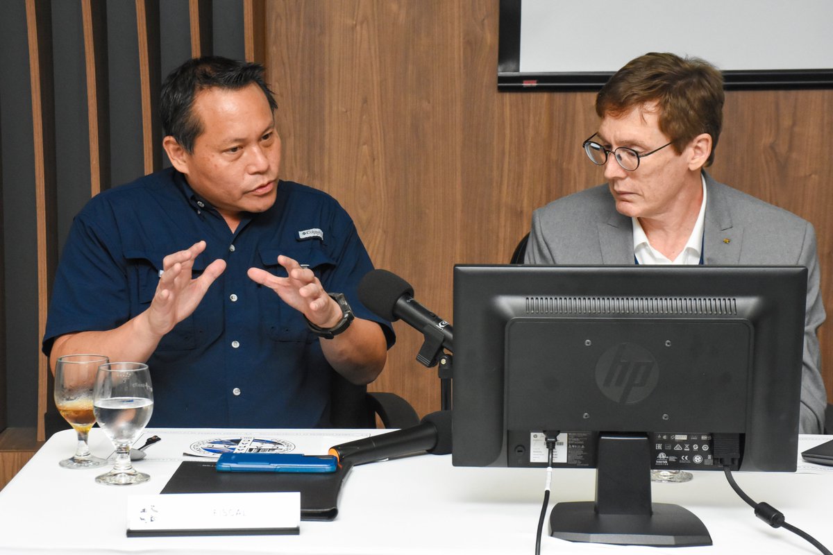 CapacPanama's tweet photo. La ACP destacó que el proyecto impulsará importantes inversiones en infraestructura hidráulica, generará empleo y abrirá oportunidades para el sector construcción, además de aportar beneficios sociales, ambientales y económicos para el país a largo plazo.

#Capac #CanalDePanamá https://t.co/AIgGRiniYp