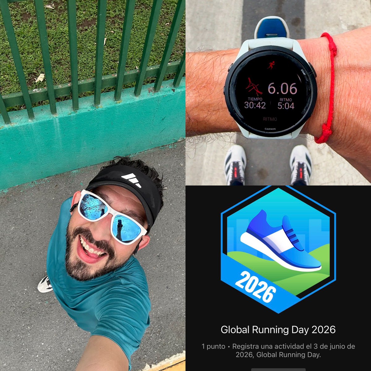 _rorro21's tweet photo. Hoy es el #globalrunningday https://t.co/lKeeW1WJJA