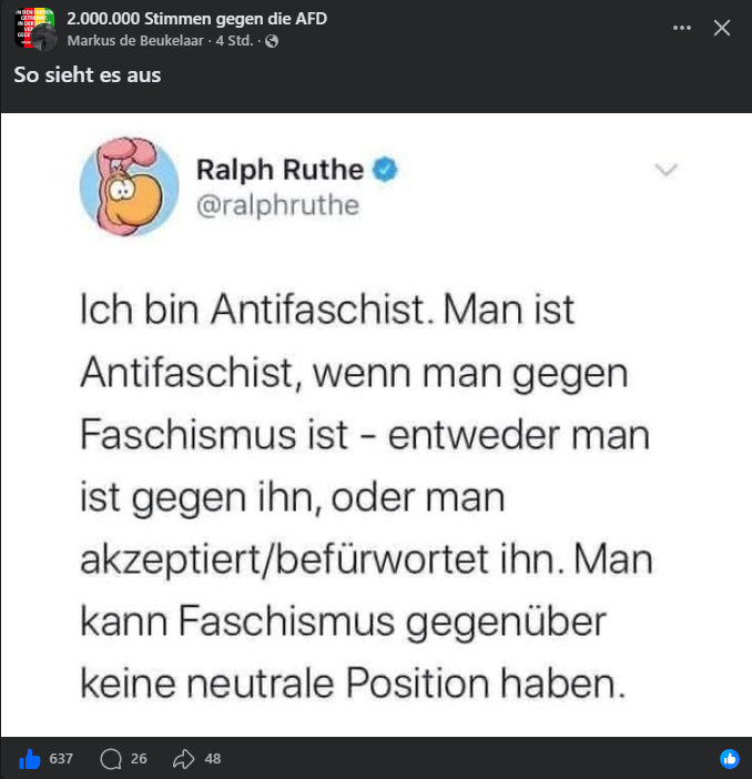 Der_Schalk_666's tweet photo. https://t.co/Hqlqj6xKvs