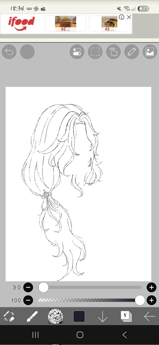 Ayacoos's tweet photo. Esse cabelo vai drenar minha sanidade

#Ravencove #artㅤㅤㅤㅤ #fanartㅤㅤㅤㅤ #digitalartㅤㅤㅤㅤ https://t.co/hynJf0Yt1E