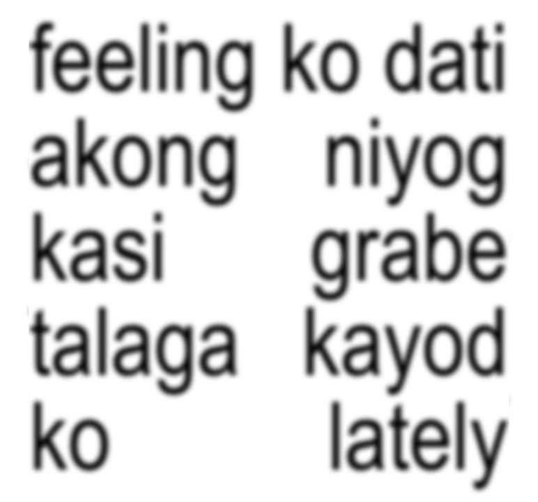 leo but pinoy tweet media
