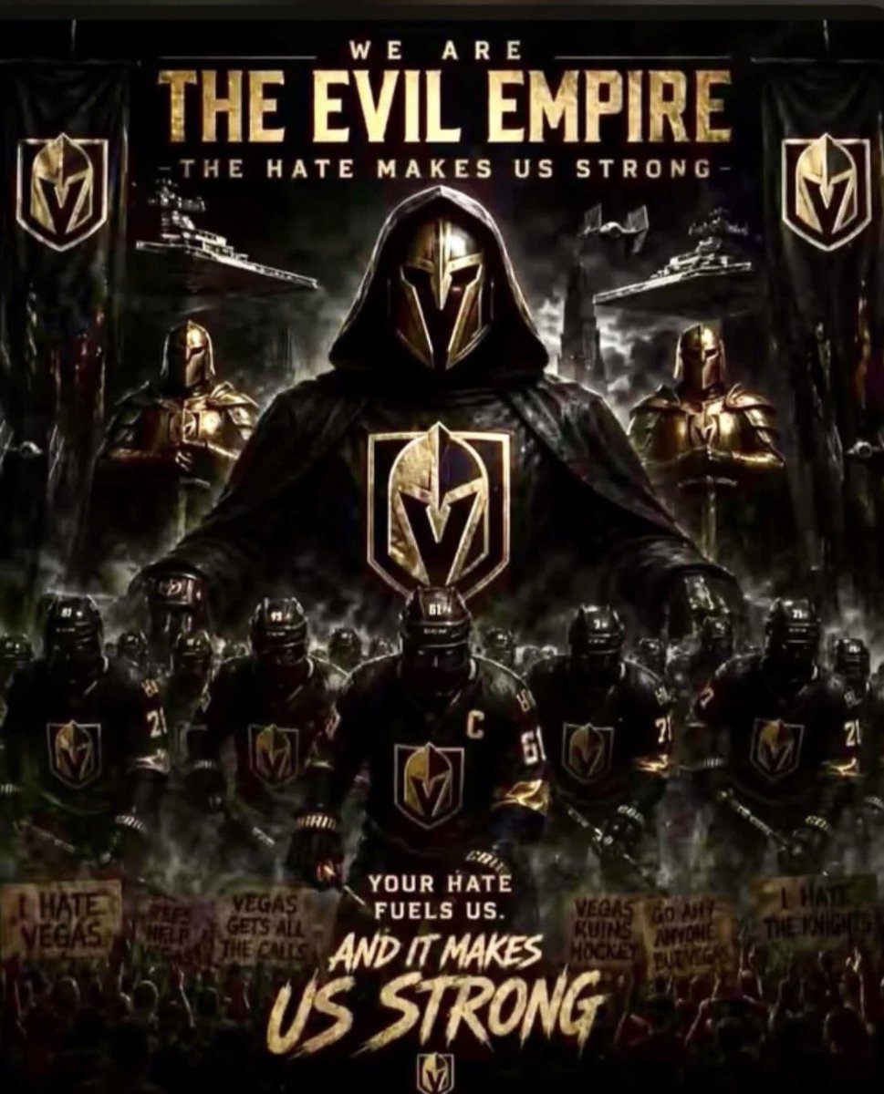 JonMisterek's tweet photo. @NHL @GoldenKnights @Sportsnet @TVASports when most of your season is played from a deficit : ya get good at it https://t.co/5A0W7gyTVK