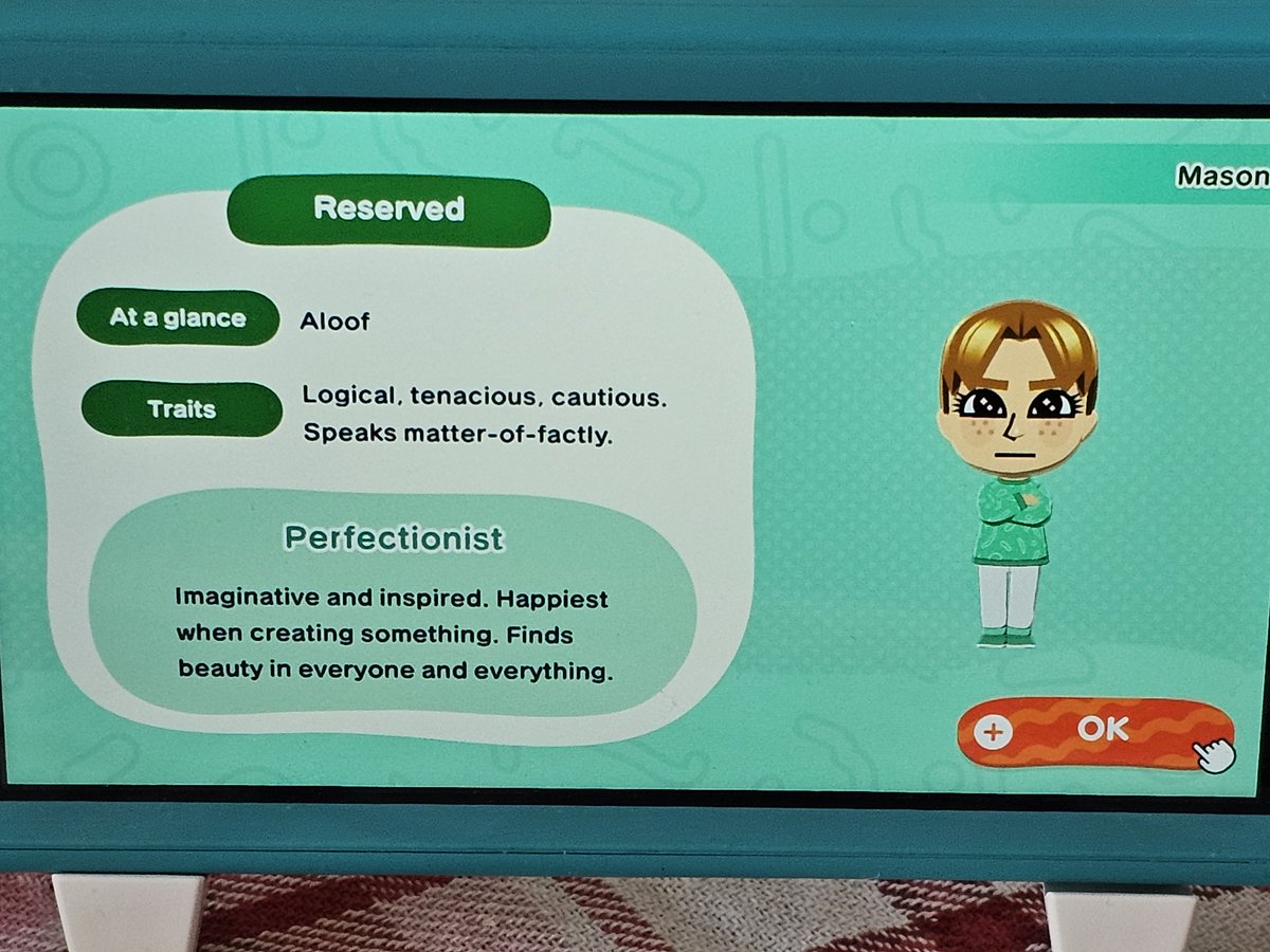 artdrey2read's tweet photo. my Shane and Ilya finally had a baby! the 11th on my island and the last of my first Gen couples to have a kid 🥺 they had a boy and named him Mason and he looks just like Shane 🥲 https://t.co/4JK4P03flJ