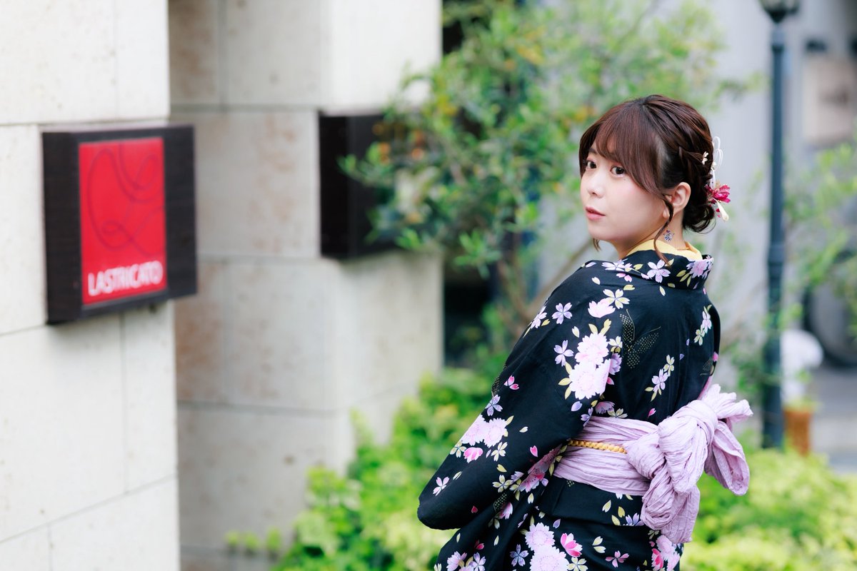 mirei_yujin1028's tweet photo. 町角

Model: 吉田みれいさん
@mri_yoshida 
📸: 遊人(ゆーじん)
#ポートレート 
#浴衣 https://t.co/J5oHeB86ii