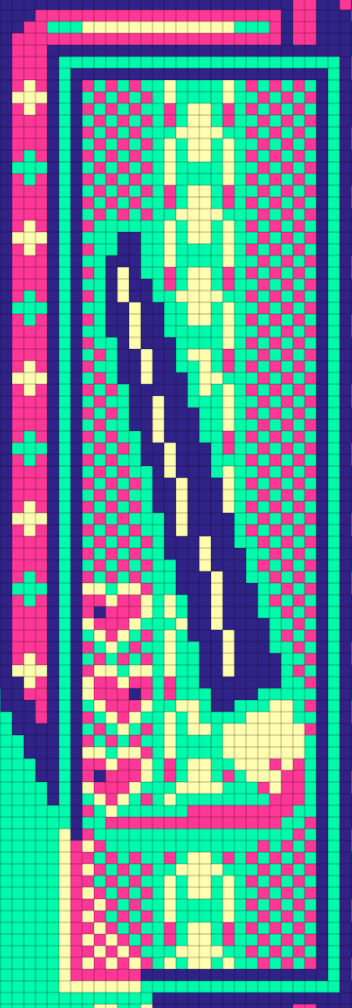 CarmonaAdd67996's tweet photo. Today on @basepaint_xyz Day 1030: MegaIdol.exe canvas...
We are all here to support the launch of @MegaPrix_xyz an amazing project by a couple of BP artists! https://t.co/QAufeoVJEd