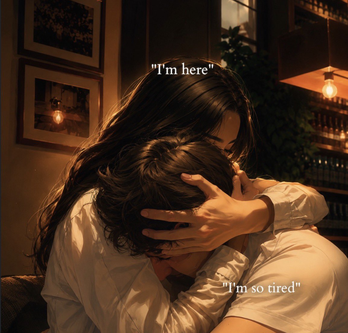 cutelovemood's tweet photo. this is what safe love looks like https://t.co/5BsZjreuhx