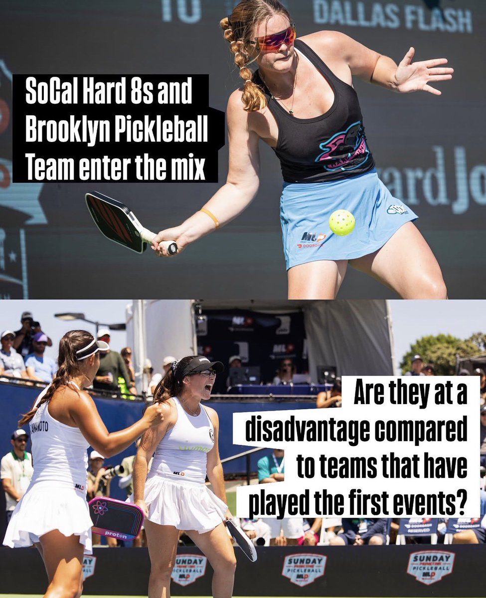 Pickleballtv's tweet photo. Watch #MLPStLouis LIVE June 4-7 on PBTV 📺 https://t.co/JvuUnadkuP