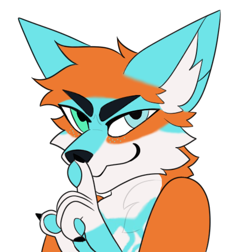 GoremWulf's tweet photo. Jus a lil mischievous https://t.co/fRWFBSc1wi