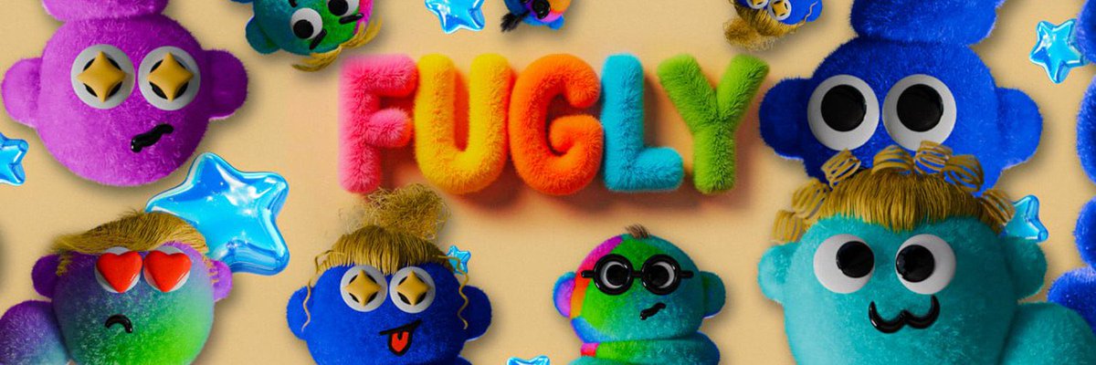 eth_2017's tweet photo. I'm giveaway 10 GTD and 10 WL spots of  @FuglyEth 

How To enter 👇

➠Follow @FuglyEth &amp; @eth_2017 
➠Like + RT this post
➠Drop EVM address

Turn on both notification 🔔

Ends in 24 hours. Good luck all 🫶 https://t.co/BjekXlEABD