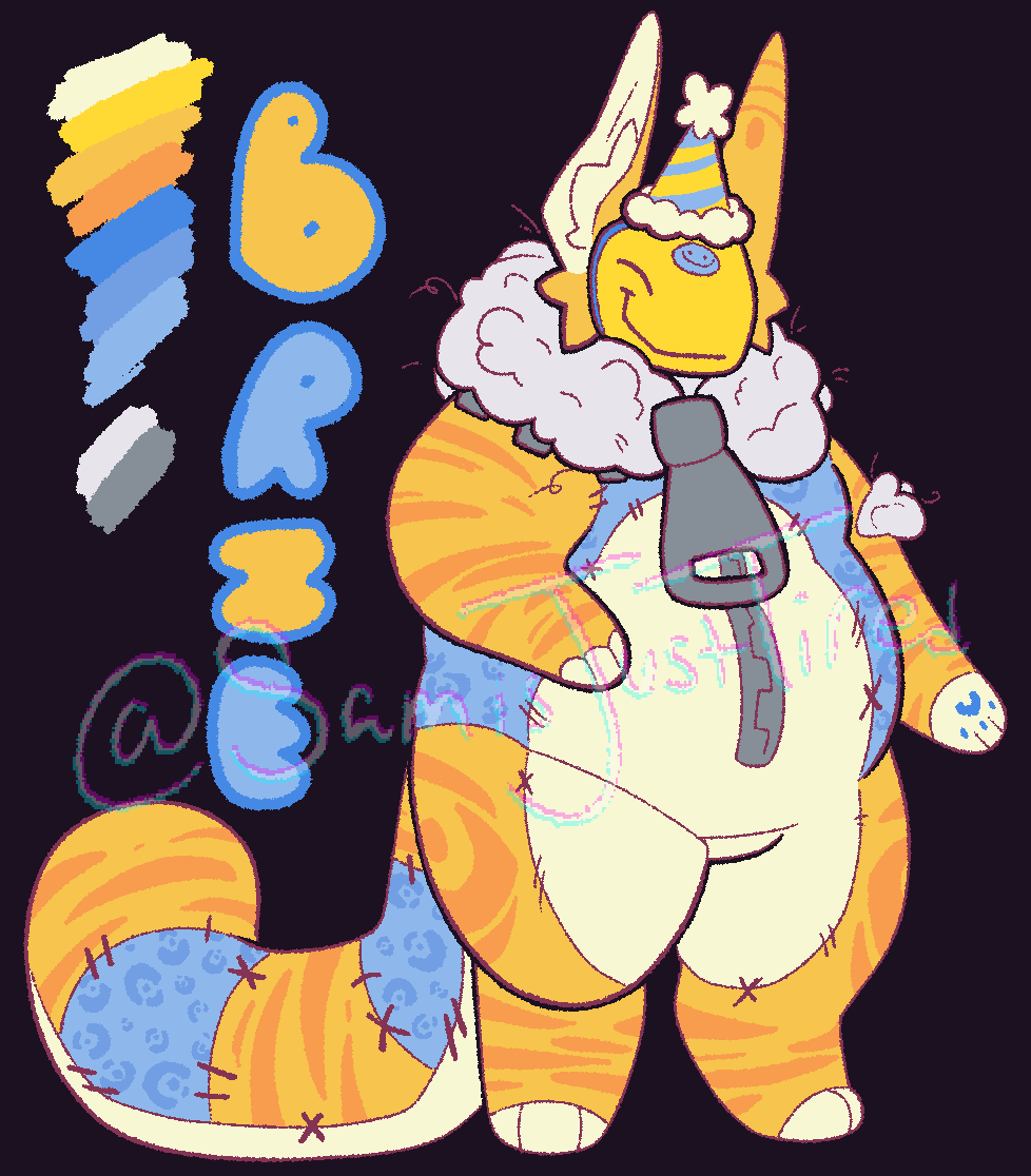 SamisJustTired's tweet photo. hey guys you should totally follow me on art fight, i've got many [bundles of sticks]
https://t.co/5Yyw1d9Ny9 https://t.co/Iz41aKU8yB
