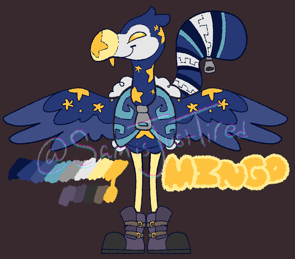 SamisJustTired's tweet photo. hey guys you should totally follow me on art fight, i've got many [bundles of sticks]
https://t.co/5Yyw1d9Ny9 https://t.co/Iz41aKU8yB