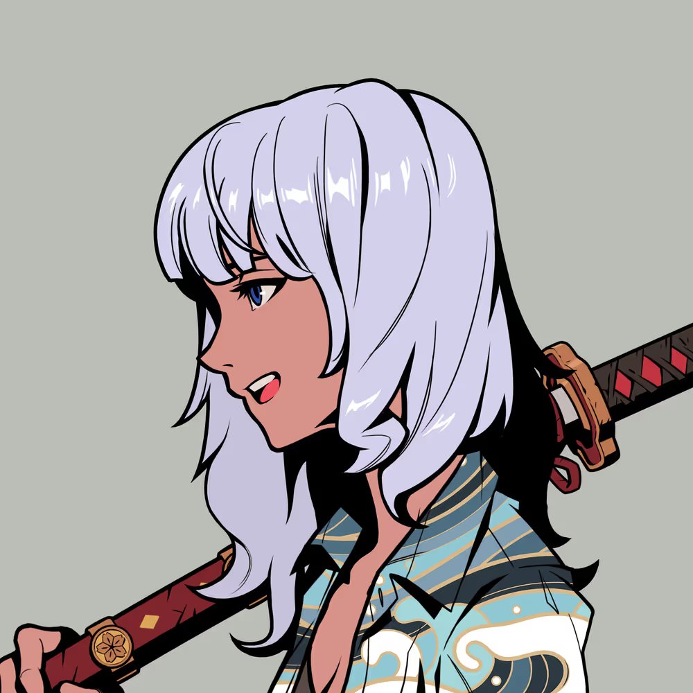 august_dao's tweet photo. @swasti_art @Azuki https://t.co/IZVHpYIpLc