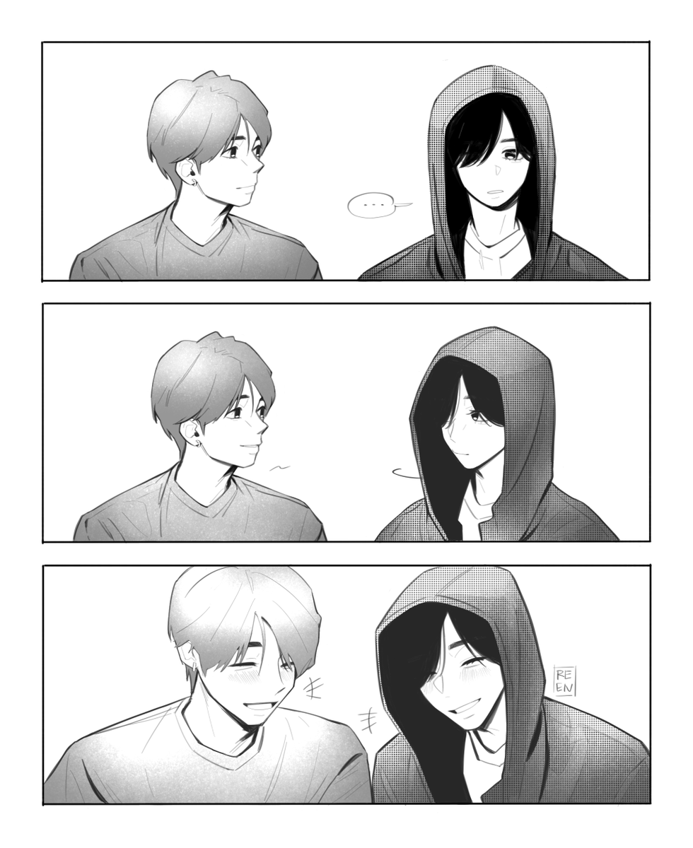 reenrin_'s tweet photo. cutiess ><

#BEOMGYU
#TAEHYUN https://t.co/scL80AO4v7