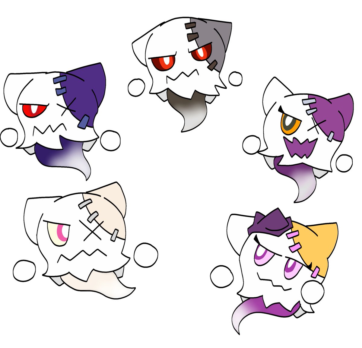 KFawinar18158's tweet photo. #gameoverse #gameoversefanart 
#fanart #drawing #ibispaintx https://t.co/sTZQMejGAx