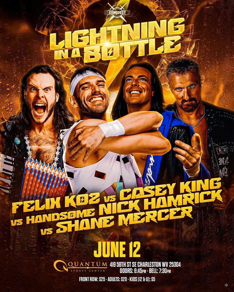 NickHamrick100's tweet photo. Back to Back days of GREATNESS!

BELIEVE IT!

#aew #aewdynamite #wwe #wweraw #wwesmackdown #aewallin #impact #nwa #wwelive #greatness #wrestling #prowrestling #combatsports #handsome https://t.co/JAK0NHpF72