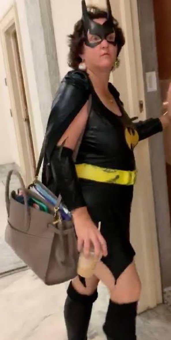 BuzzPatterson's tweet photo. Anybody seen Katie “Potatoes” Porter lately?

She got 4% of the vote and conceded. Her political career is over! AMF!
😂😂😂 https://t.co/pQCr6NA4KM