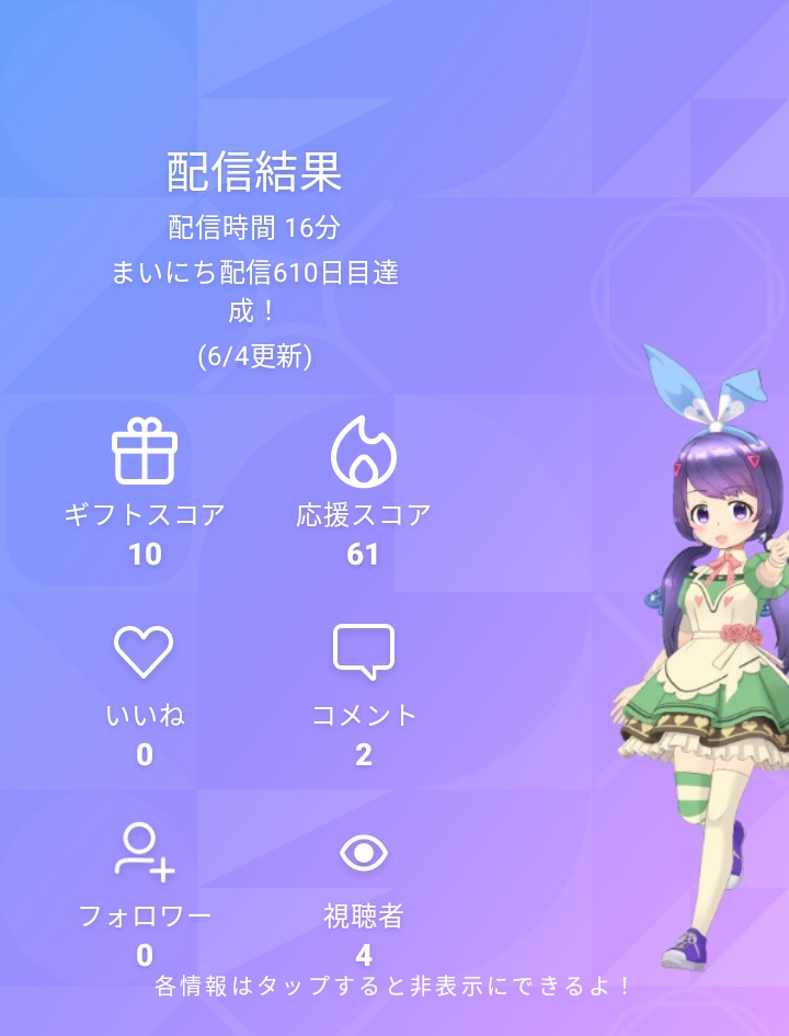 gametakelist1's tweet photo. ポポさんギフトたくさんありがとーございますぺこり
#REALITY https://t.co/LKvBztpFR5